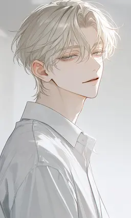 Profile image of 金城 零夜