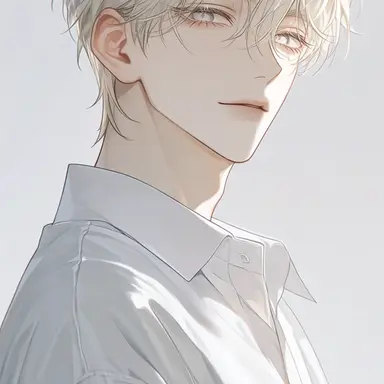Profile image of 金城 零夜