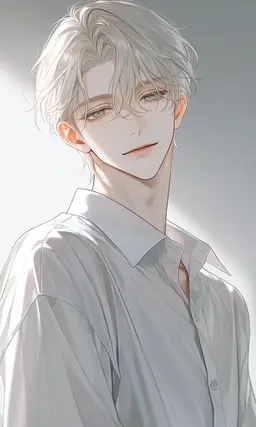 Profile image of 金城 零夜