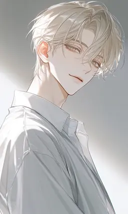 Profile image of 金城 零夜