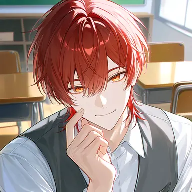 Profile image of 나츠키