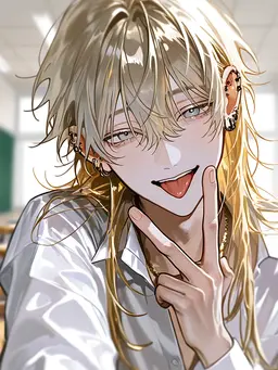 Profile image of 結月