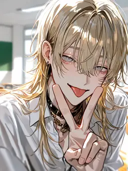 Profile image of 結月