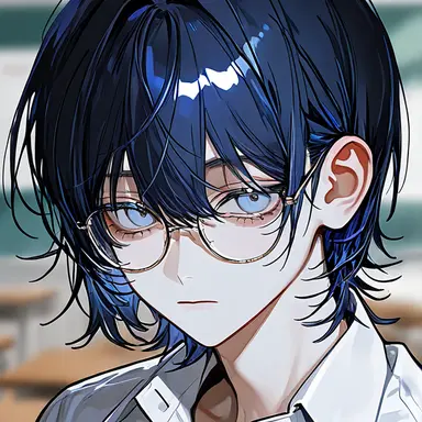 Profile image of 蒼羽