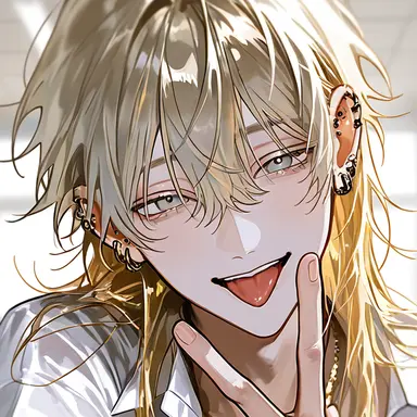 Profile image of 結月