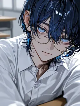 Profile image of 蒼羽
