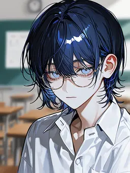 Profile image of 蒼羽