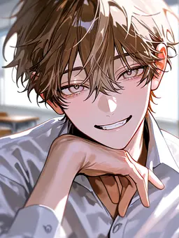 Profile image of 真咲