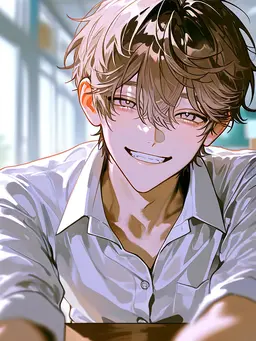 Profile image of 真咲