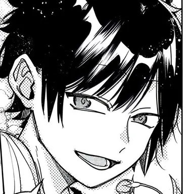 Profile image of Mamekichi Mudazuka
