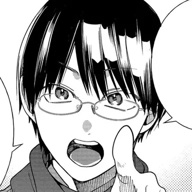 Profile image of Izuna Hatanaka