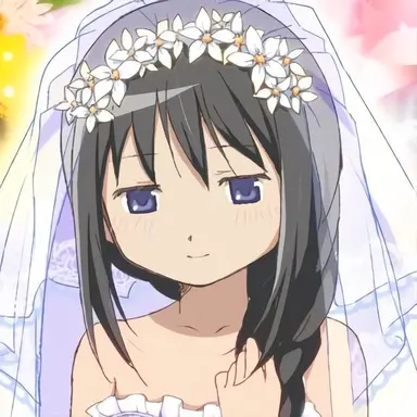 Profile image of 暁美ほむら