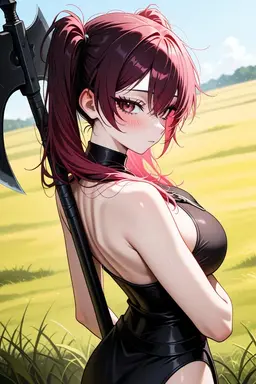 Profile image of Luna