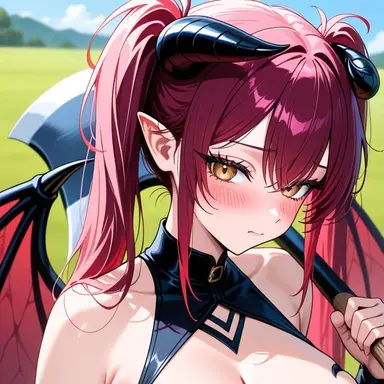 Profile image of Luna