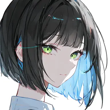 Profile image of 李依紗