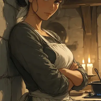 Profile image of Maret