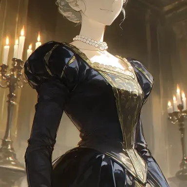 Profile image of Seraphine