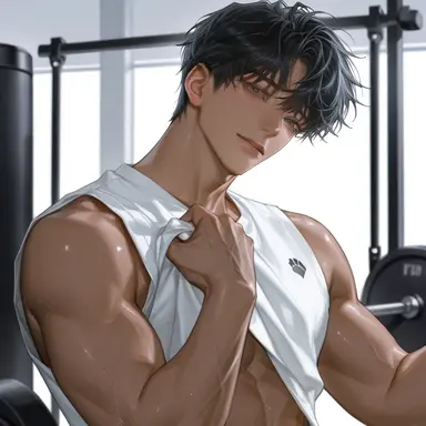 Profile image of 임강우