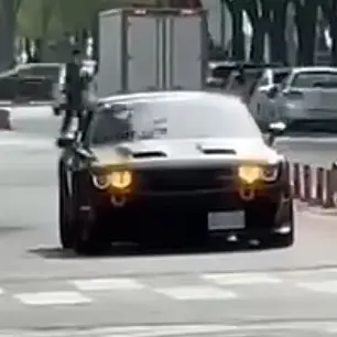Profile image of 닷지 챌린저 헬켓