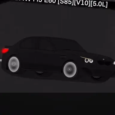 Profile image of BMW M5 E60