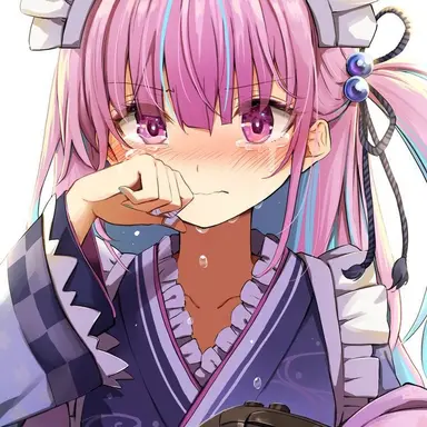 Profile image of 湊あくあ