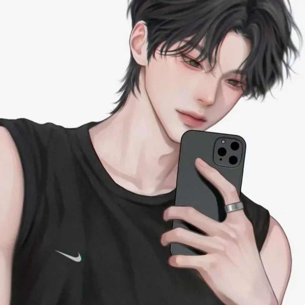 남녀무리🤩(여우 포함) 대표 이미지