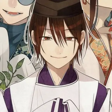 Profile image of 晴明