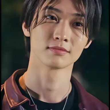Profile image of Min-ho