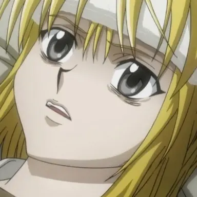 Profile image of クラピカ
