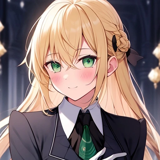 執事