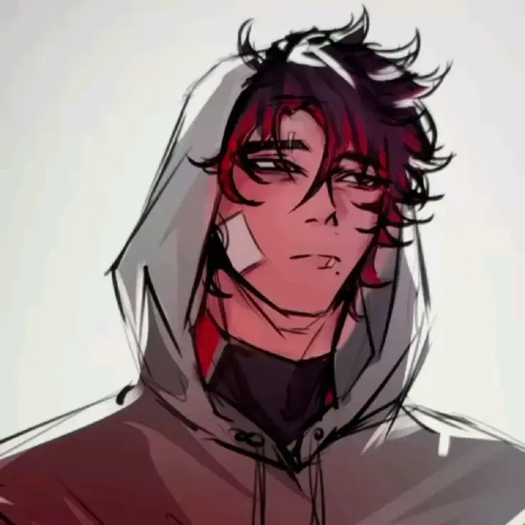 UnfitArco2927의 Terrance - Hero x Villian BL