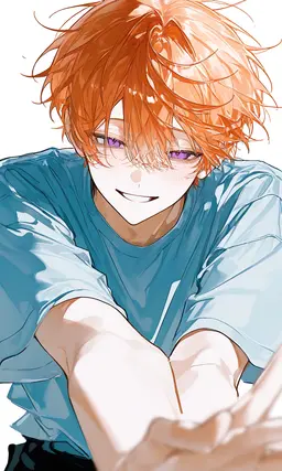 Profile image of 朔