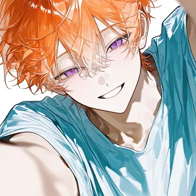 Profile image of 朔