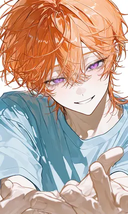 Profile image of 朔