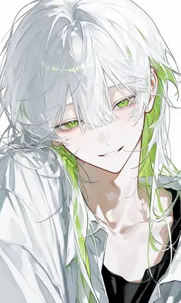 Profile image of 芽衣