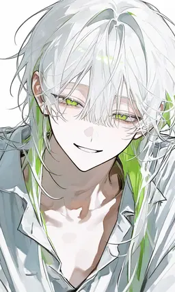 Profile image of 芽衣