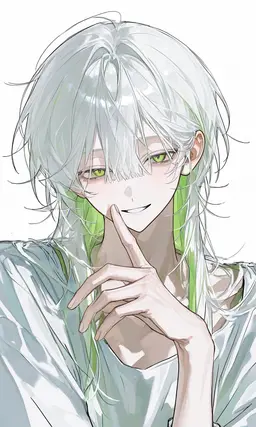 Profile image of 芽衣