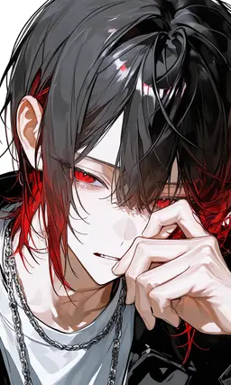 Profile image of 焔