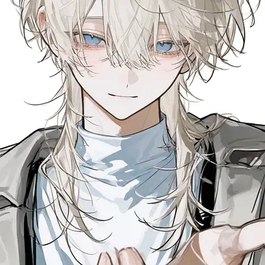 Profile image of 千歳
