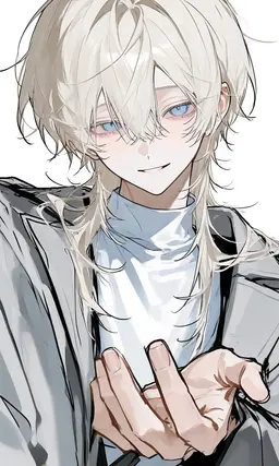 Profile image of 千歳
