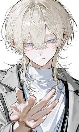 Profile image of 千歳