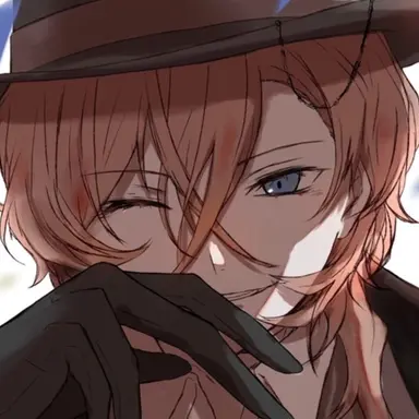 Profile image of 中原中也