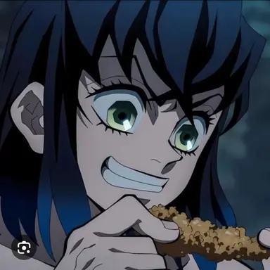 Profile image of 하시바라 이노스케