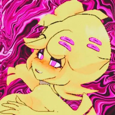 Profile image of Chiku