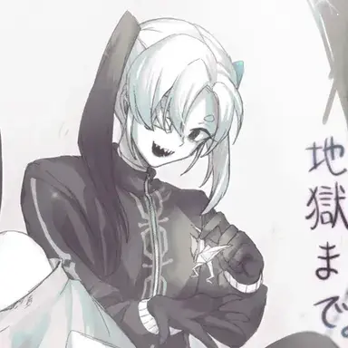Profile image of 死神