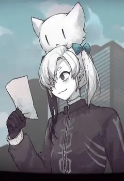 Profile image of 사신
