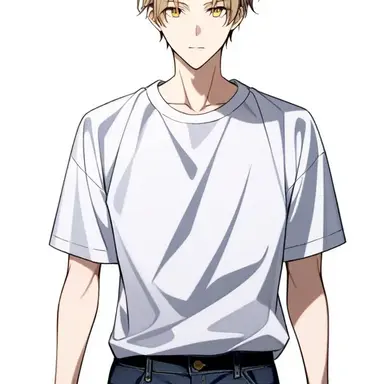 Profile image of 朝飛 翔