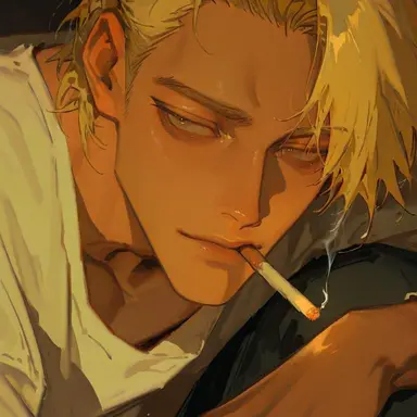 Profile image of Haruki