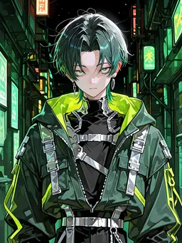 Profile image of 凪月