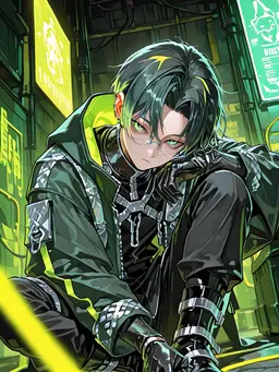 Profile image of 凪月